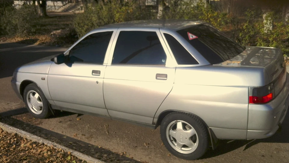 Lada 2110 
