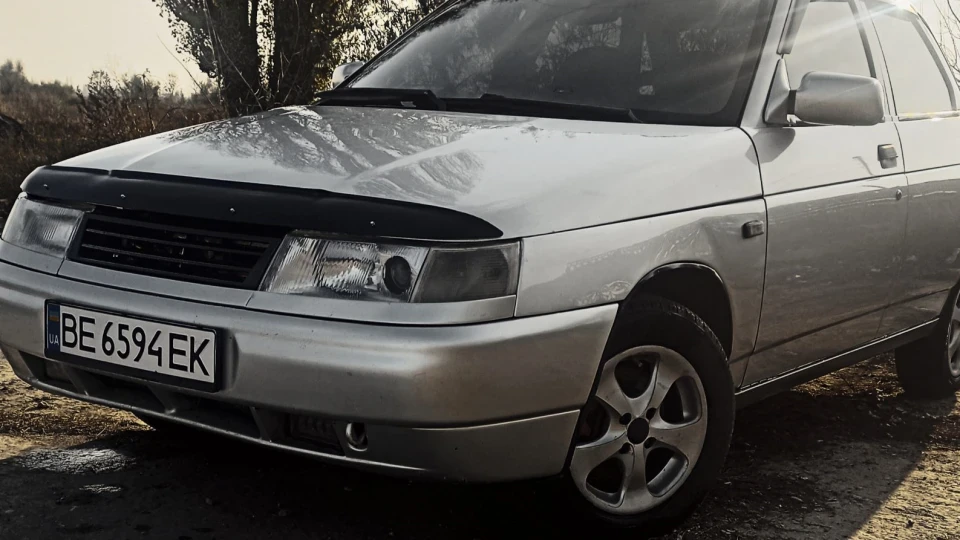 Lada 2110 2