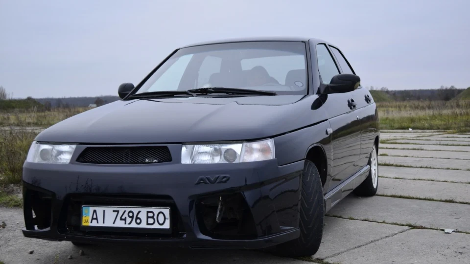 Lada 2110