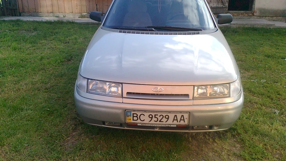 Lada 2110