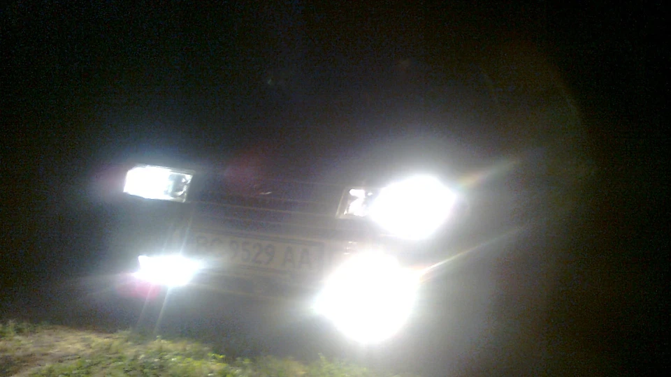 Lada 2110 5