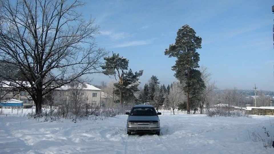 Lada 2110