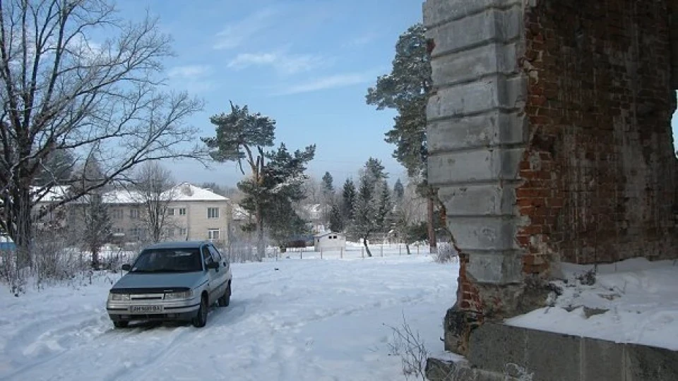 Lada 2110 2