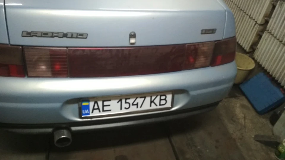Lada 2110