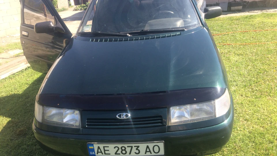 Lada 2110