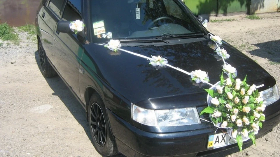 Lada 2110