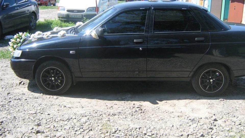 Lada 2110 3