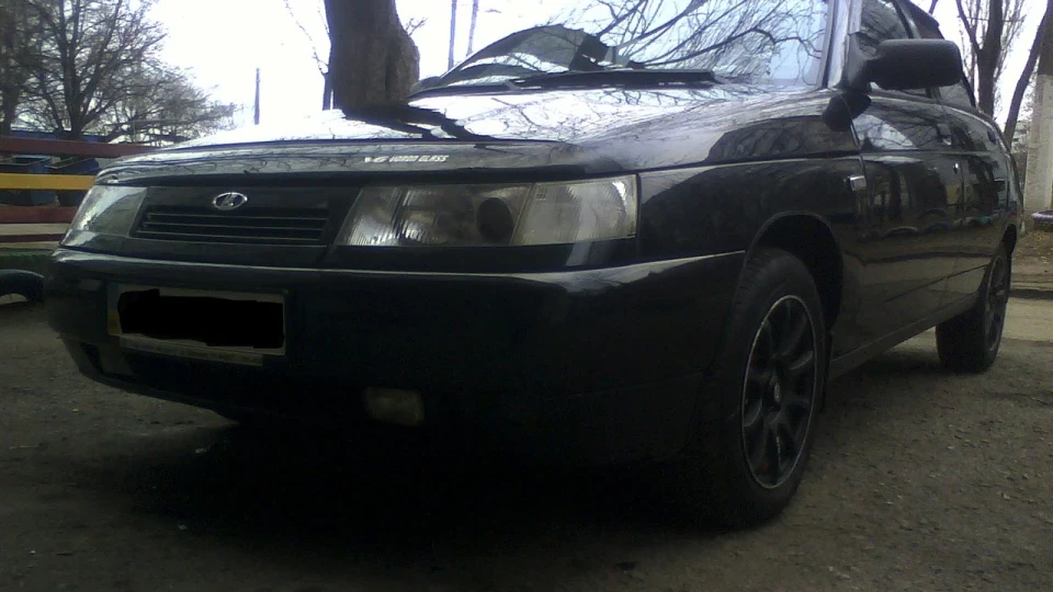 Lada 2110 4