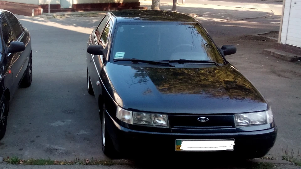 Lada 2110