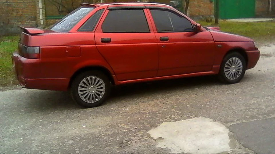 Lada 2110