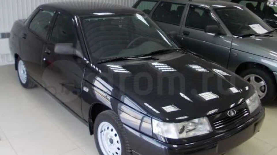 Lada 2110