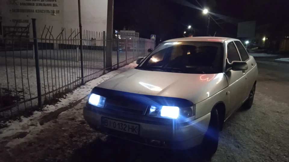 Lada 2110 5
