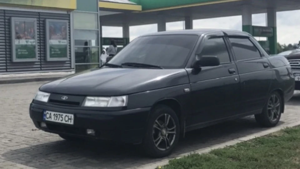 Lada 2110