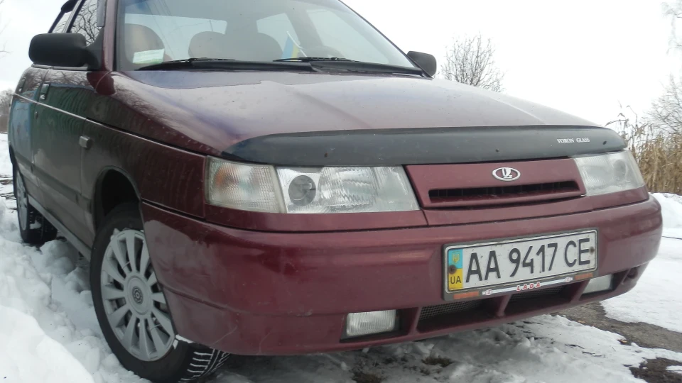 Lada 2110