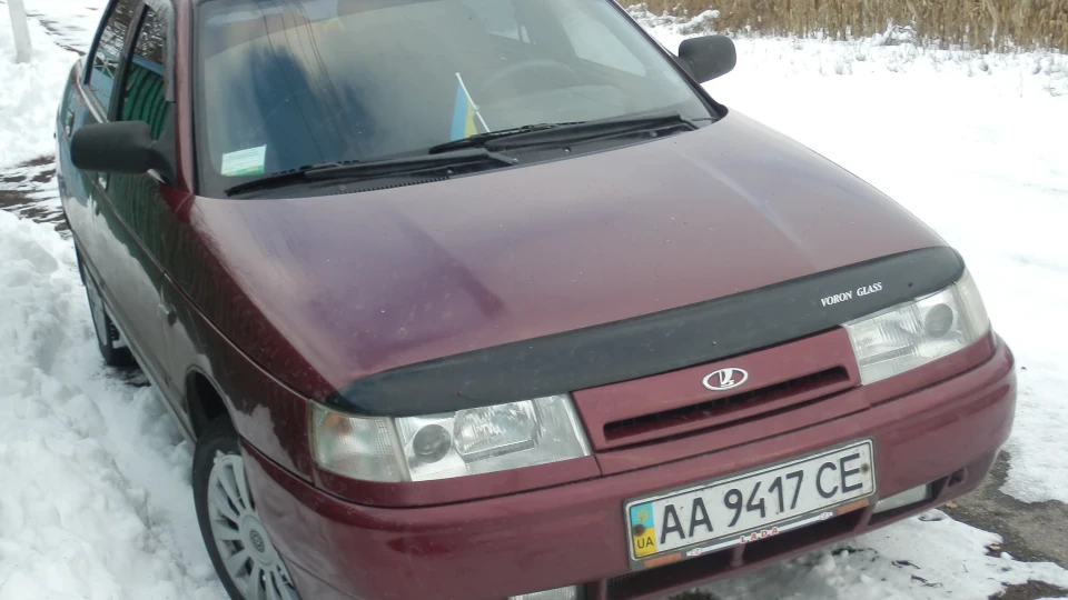 Lada 2110 2
