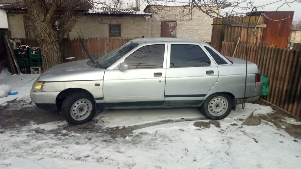 Lada 2110