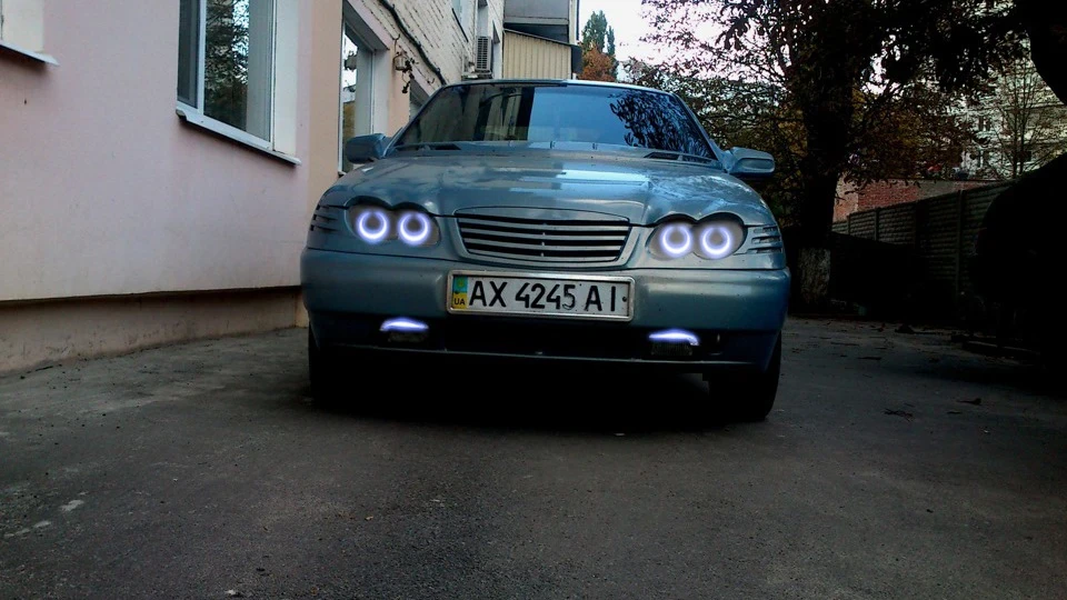 Lada 2110 2