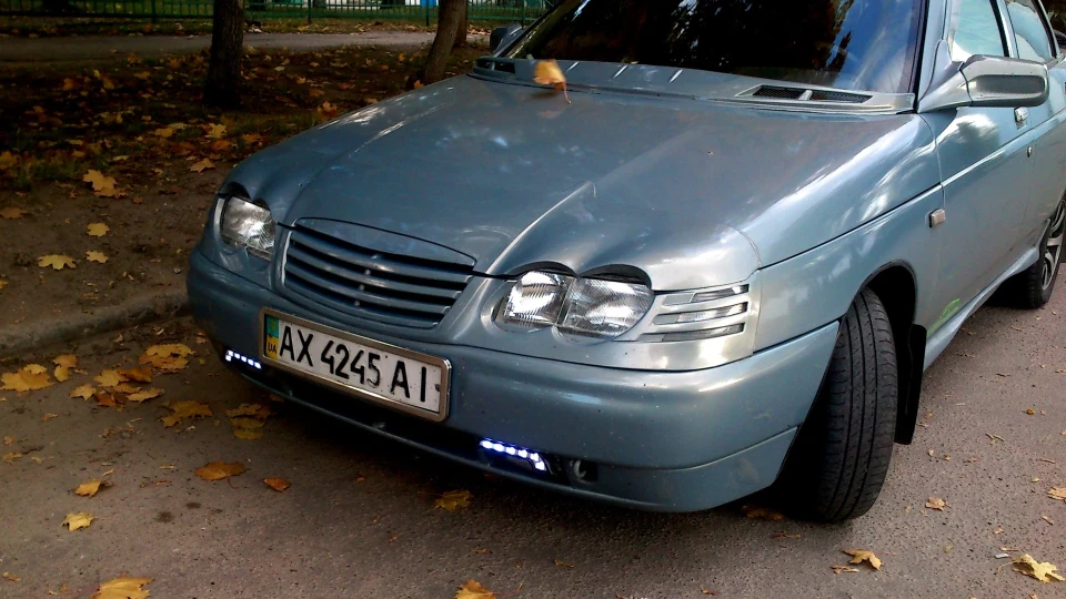 Lada 2110 5