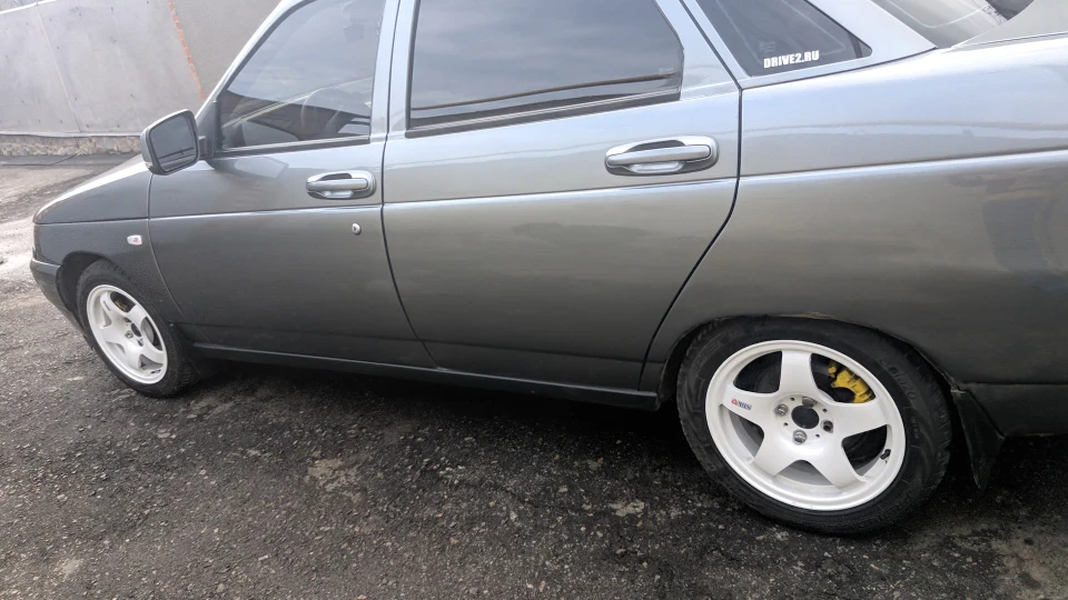 Lada 2110 2