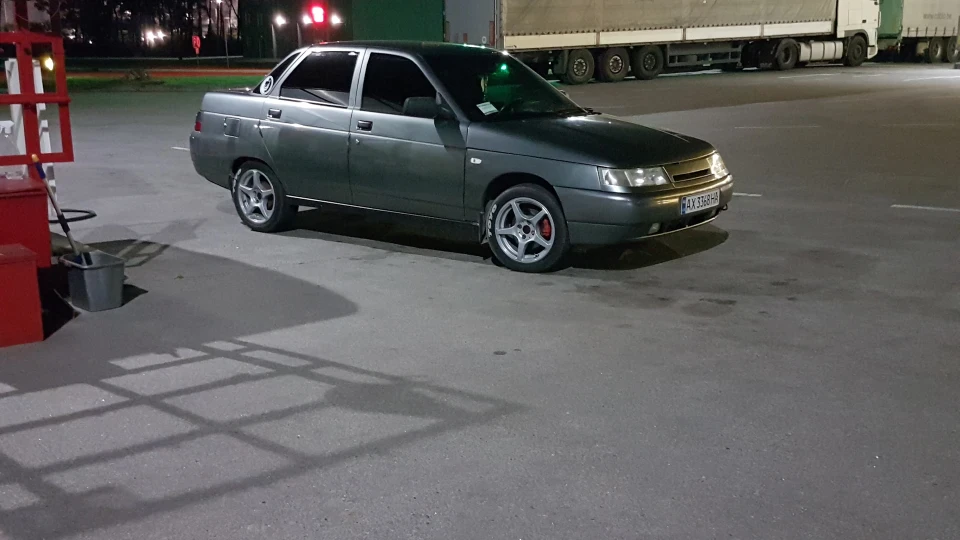 Lada 2110 5