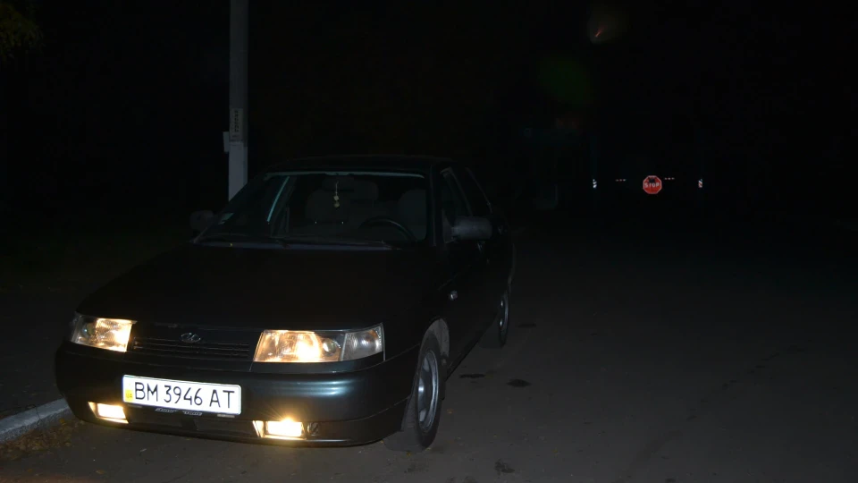 Lada 2110 3