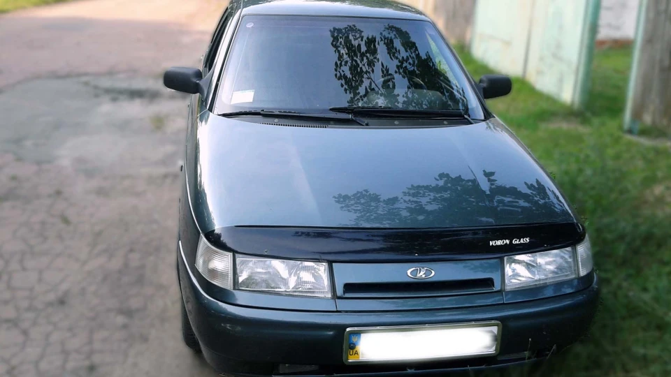 Lada 2110