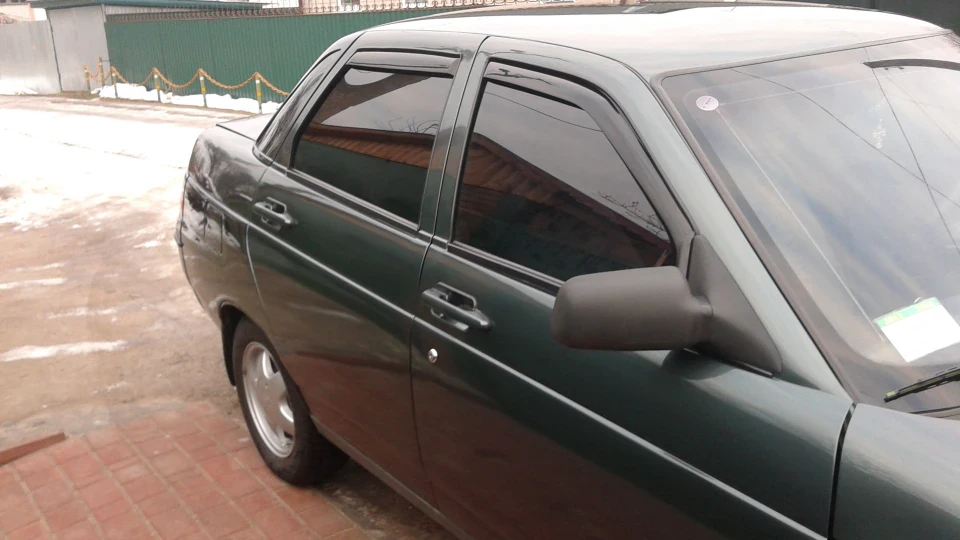 Lada 2110 2