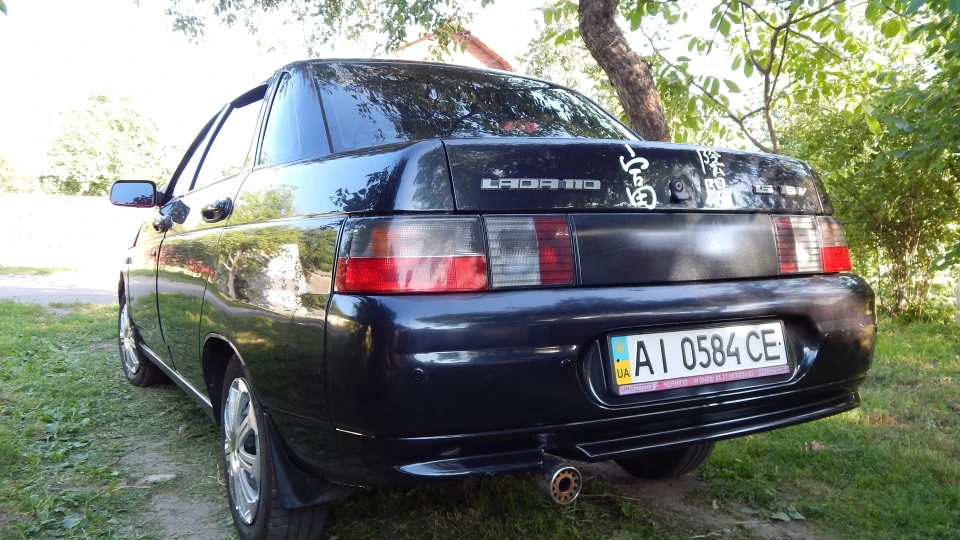 Lada 2110 2