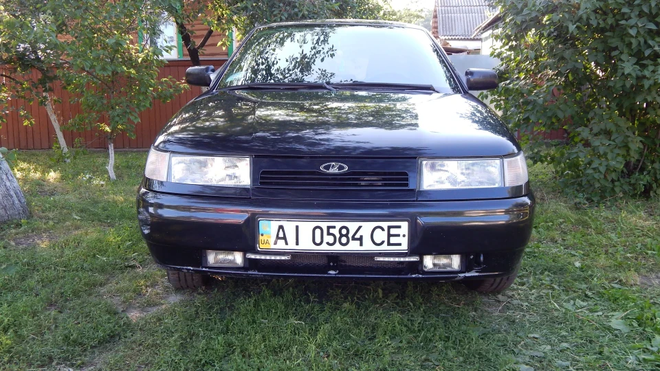 Lada 2110 3