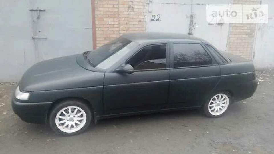 Lada 2110