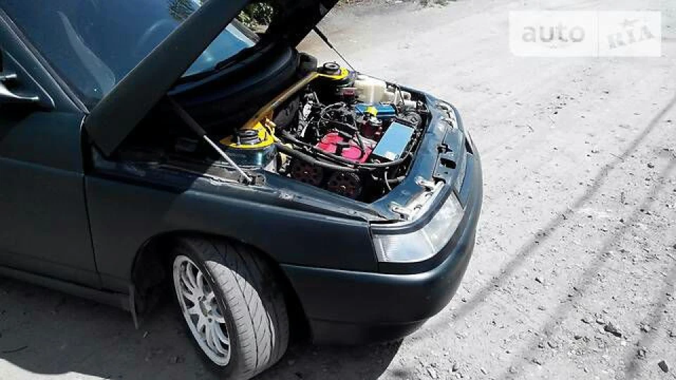 Lada 2110 2