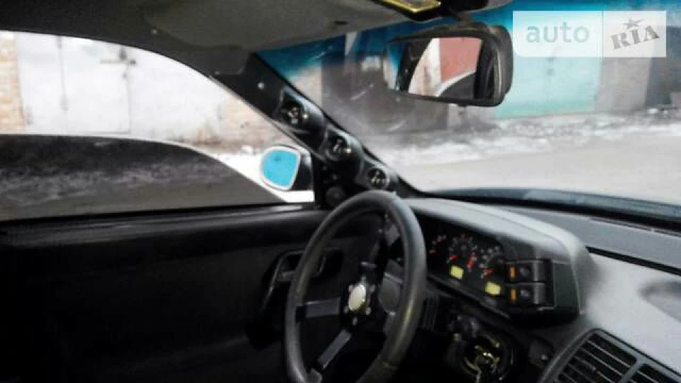 Lada 2110 4