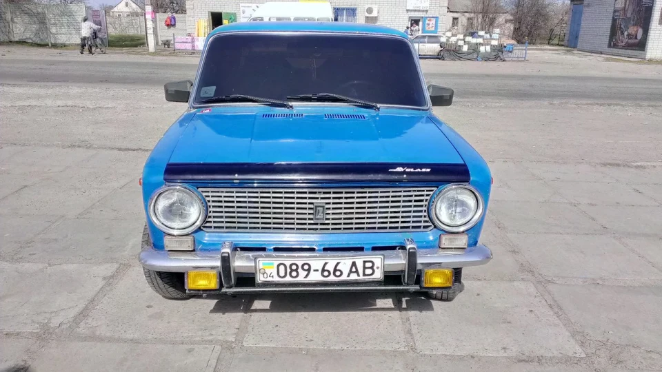 Lada 2110 3