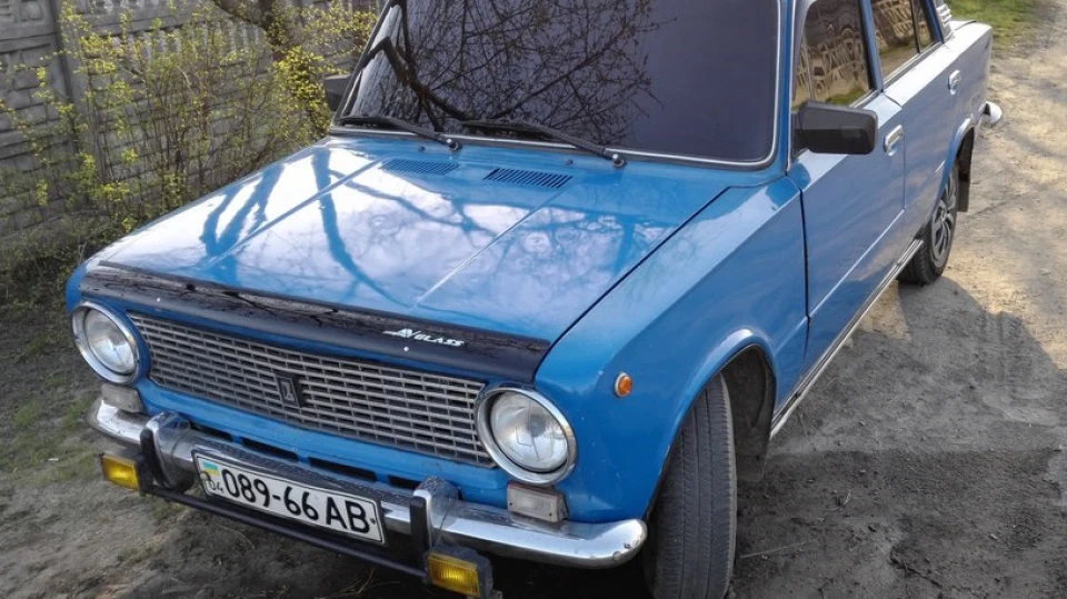 Lada 2110 4