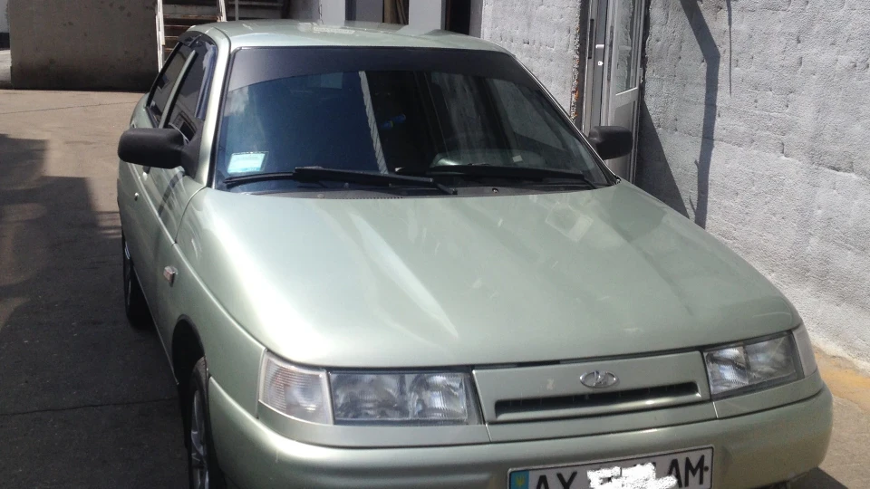 Lada 2110