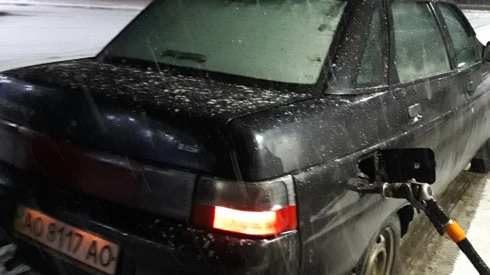 Lada 2110