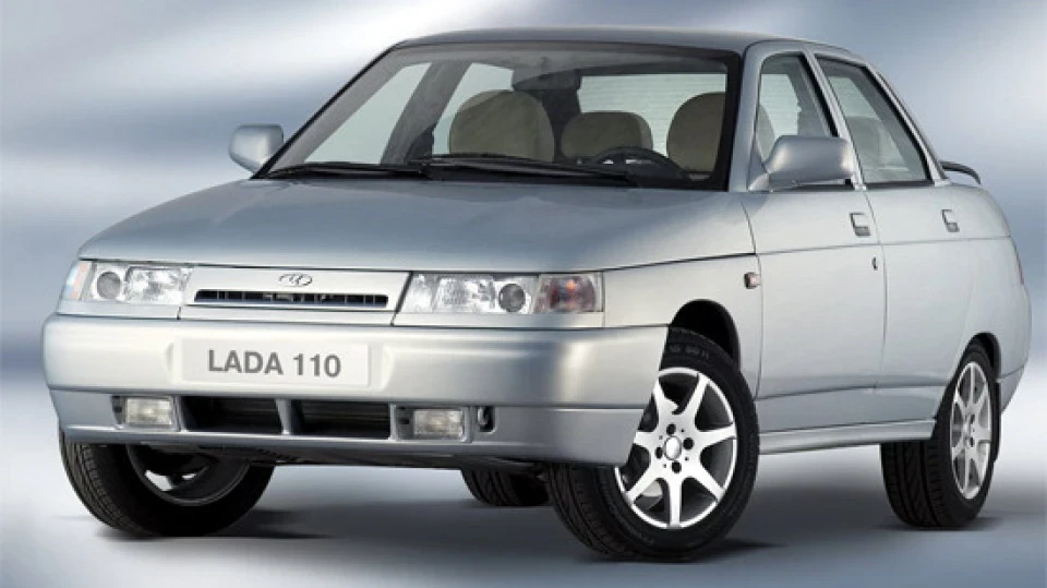 Lada 2110