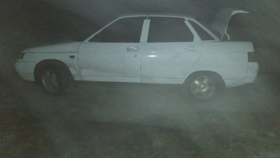 Lada 2110 2