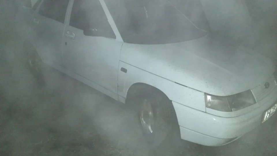 Lada 2110 3