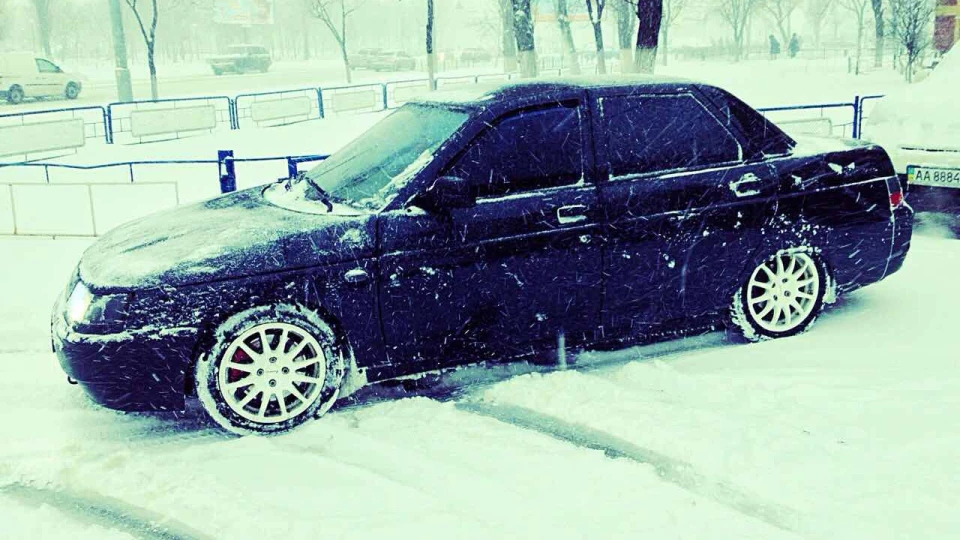 Lada 2110 2