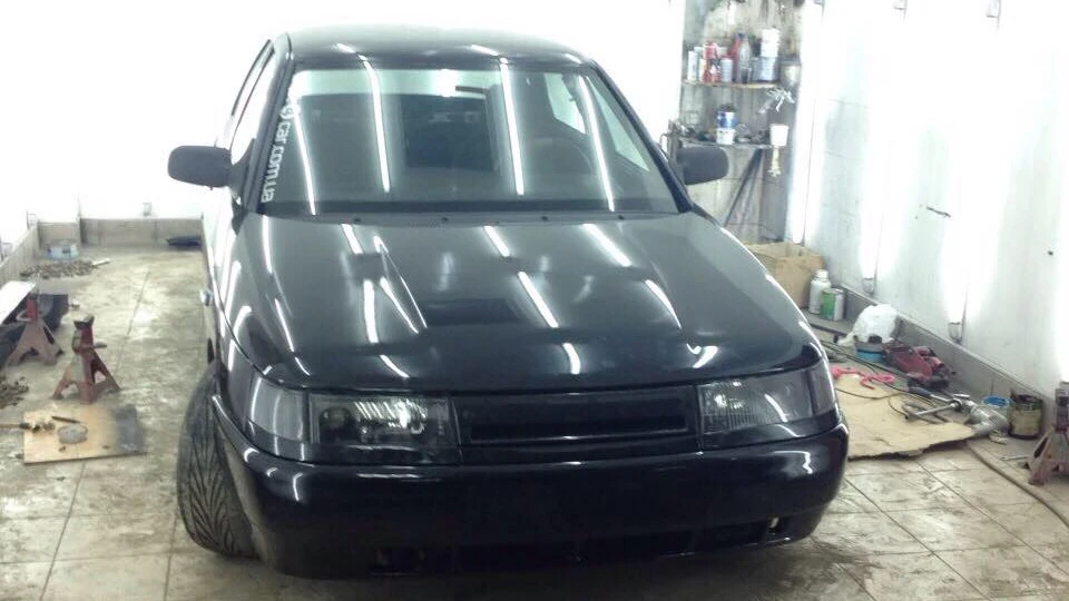 Lada 2110 4