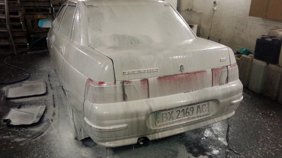 Lada 2110 3