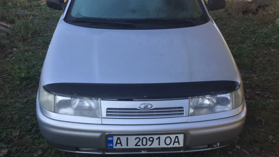 Lada 2110 2