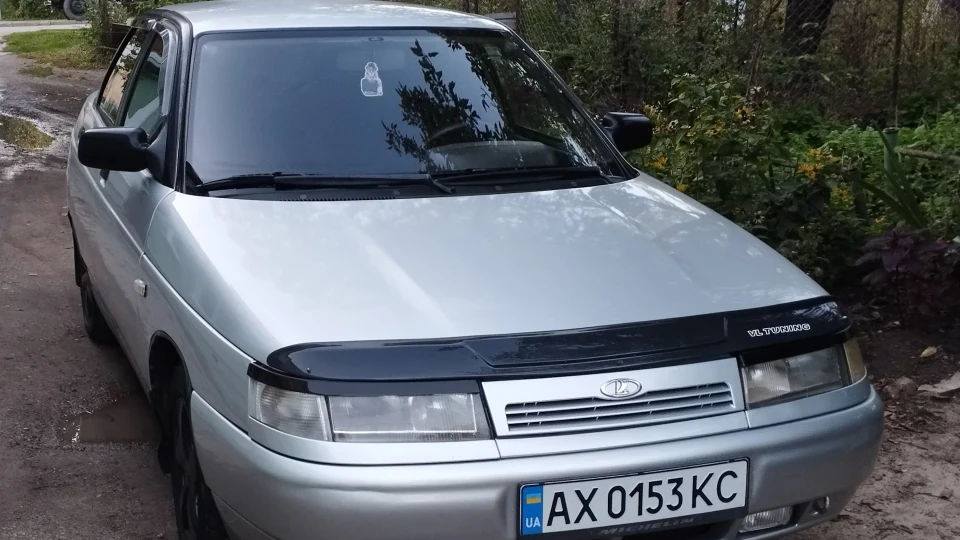 Lada 2110 2