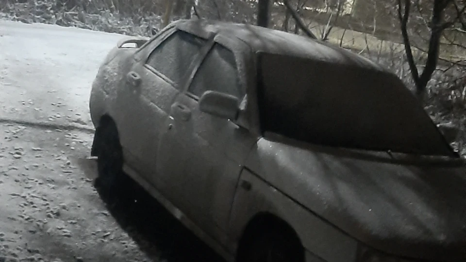 Lada 2110 2