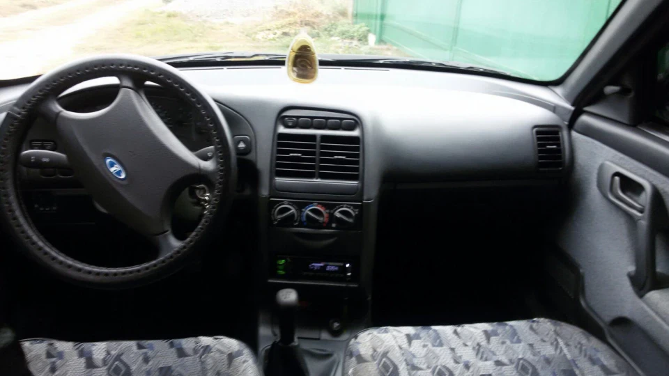 Lada 2110 3