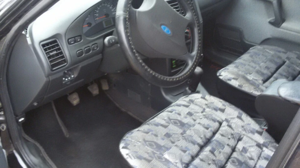 Lada 2110 4
