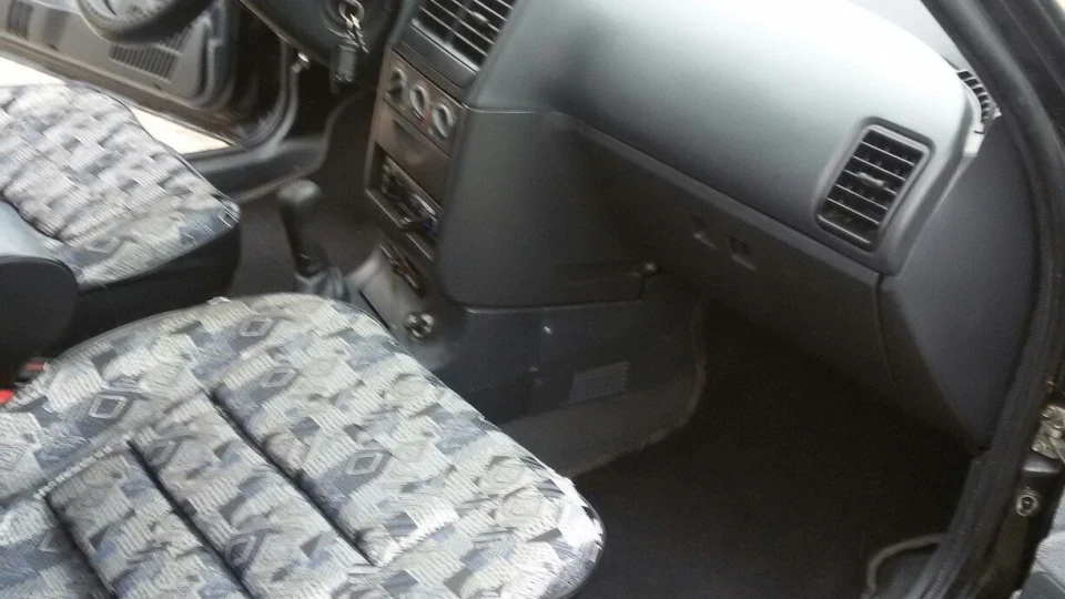 Lada 2110 5
