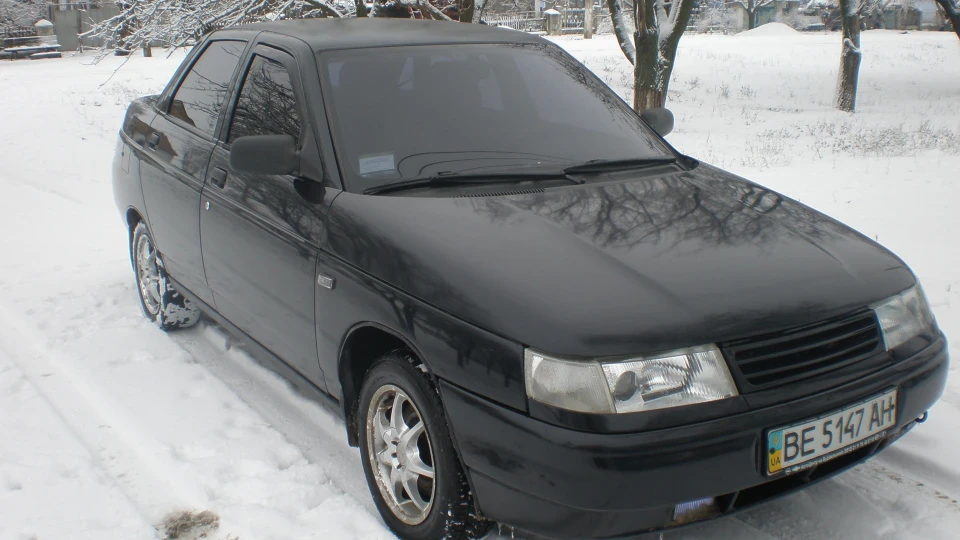 Lada 2110