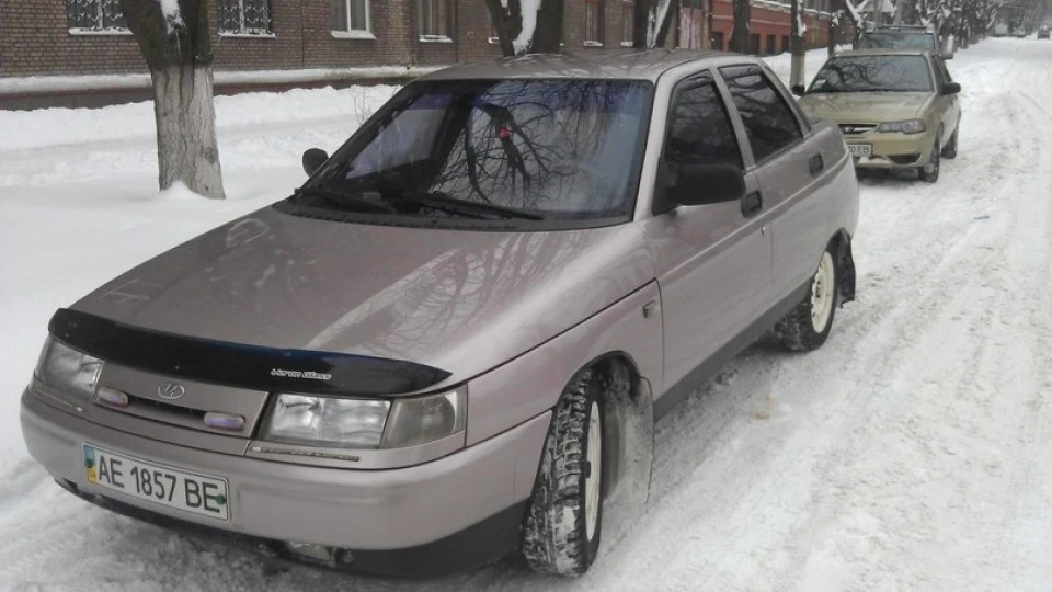 Lada 2110 2